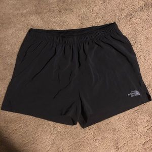 The North Face Men’s better than naked 5” shorts